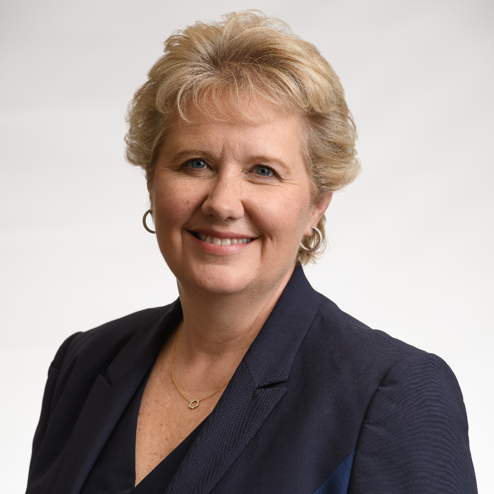 Karen Hanlon | President - Highmark Health | Forbes Business Council