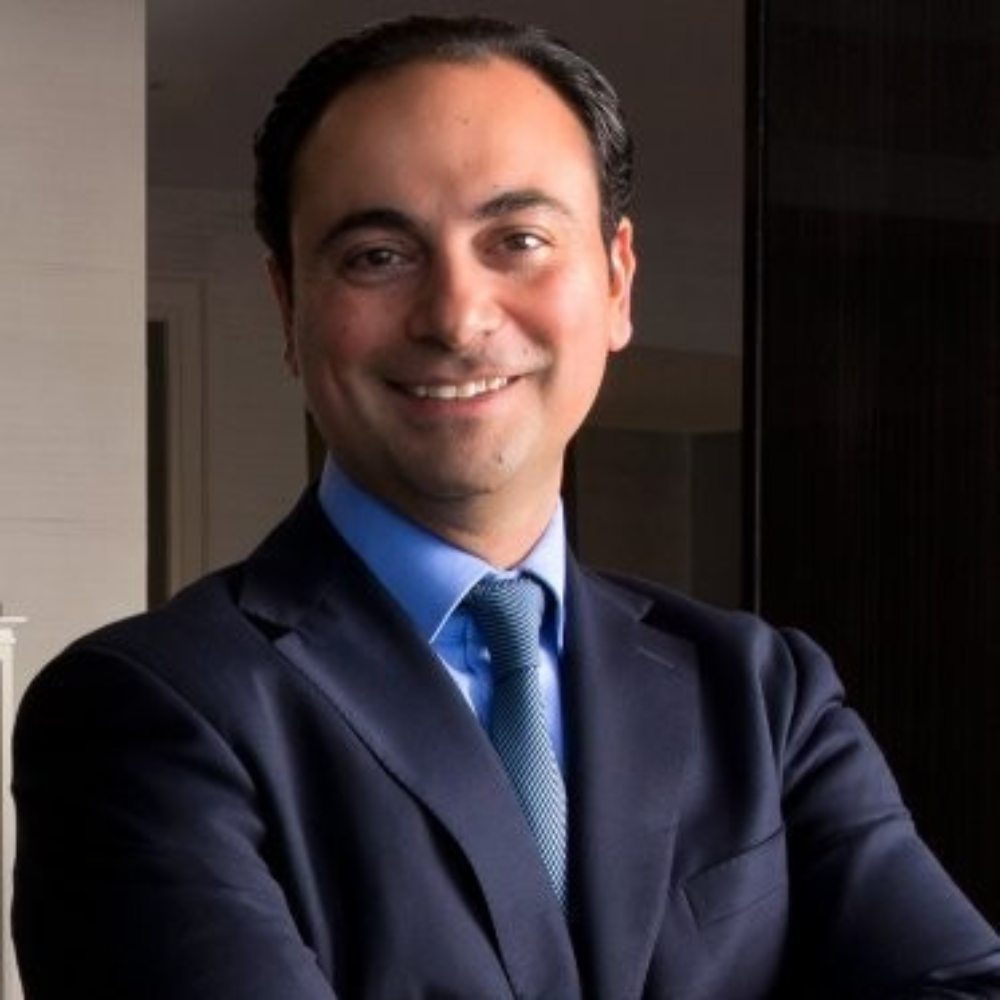 Sam Mizrahi | President and Founder - Mizrahi Developments | Forbes ...
