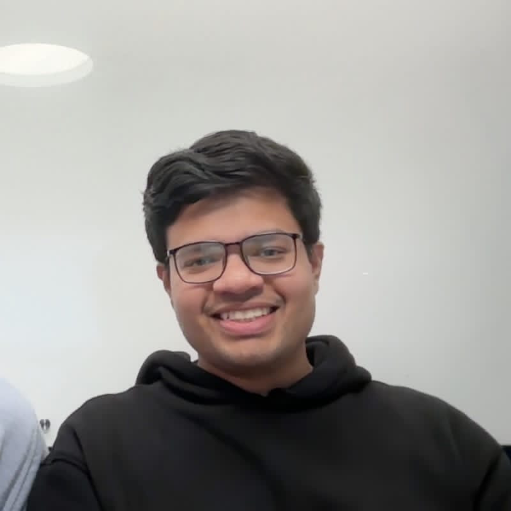 Yash Sinha | Co-founder - KAIO Labs | Forbes Business Council