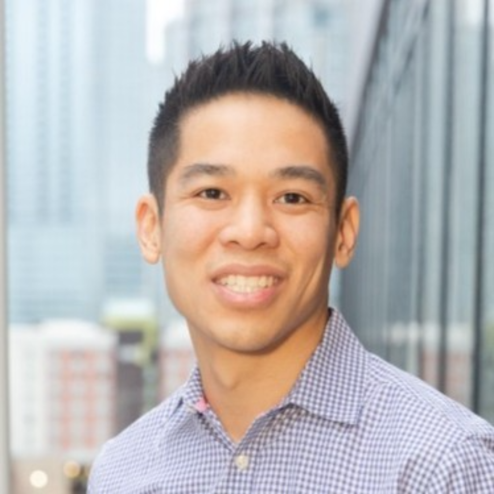Vincent Phamvan | Founder & CMO - Vyten | Forbes Communications Council