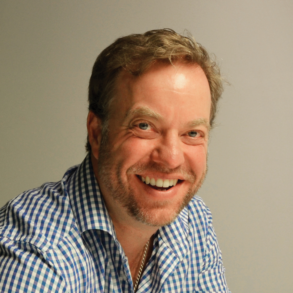 Glen Rabie | CEO - Yellowfin | Forbes Technology Council