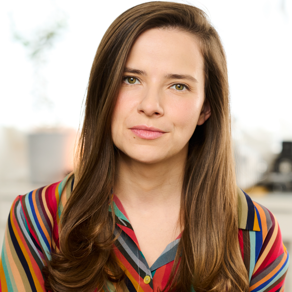 Maria Davidson | CEO & Founder - Kojo | Forbes Technology Council