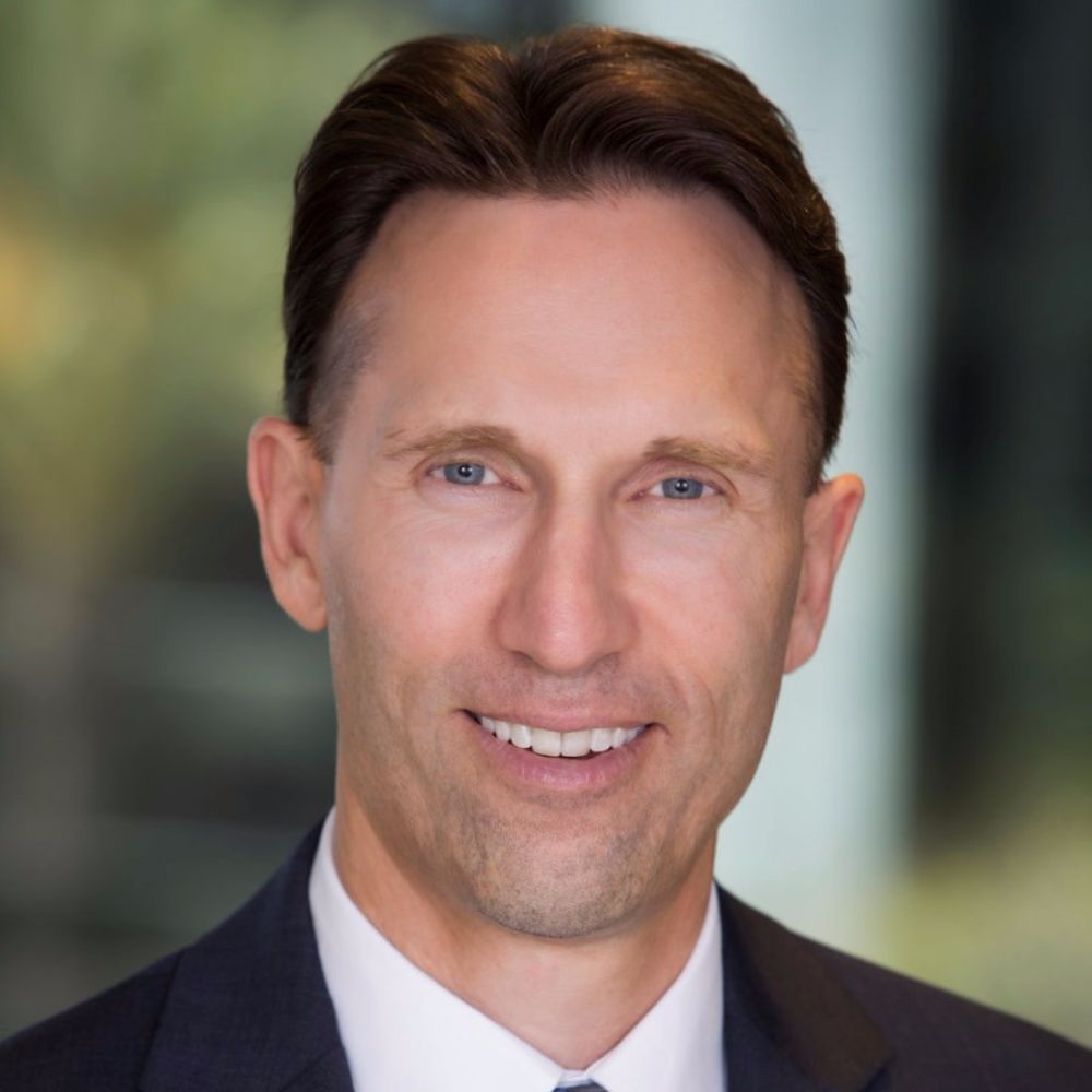 Ryan Lahti | Managing Principal - OrgLeader | Forbes Coaches Council