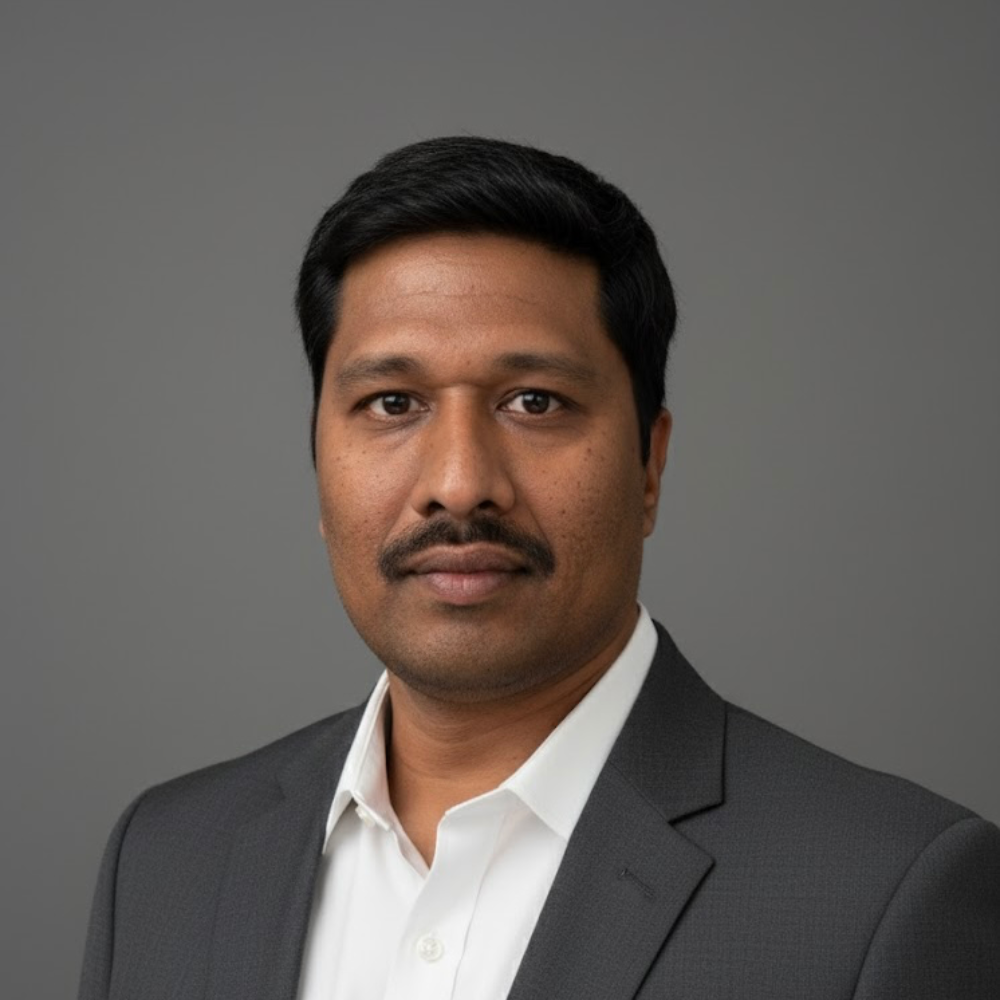 SUBBA RAO KATRAGADDA | Senior Principal Data Engineer - Global health ...