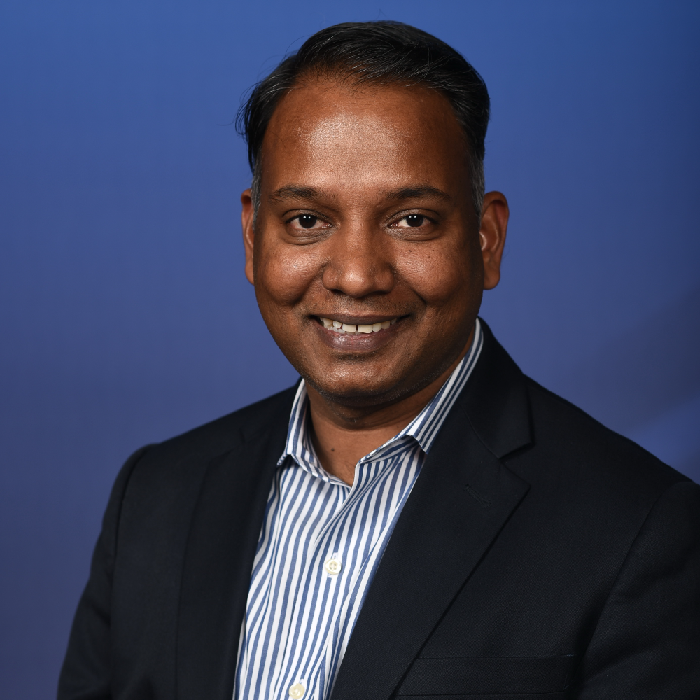 Banwari Agarwal CEO of Banking, Financial Services and Insurance