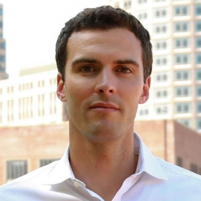 Enrico Palmerino | CEO - Botkeeper | Forbes Finance Council