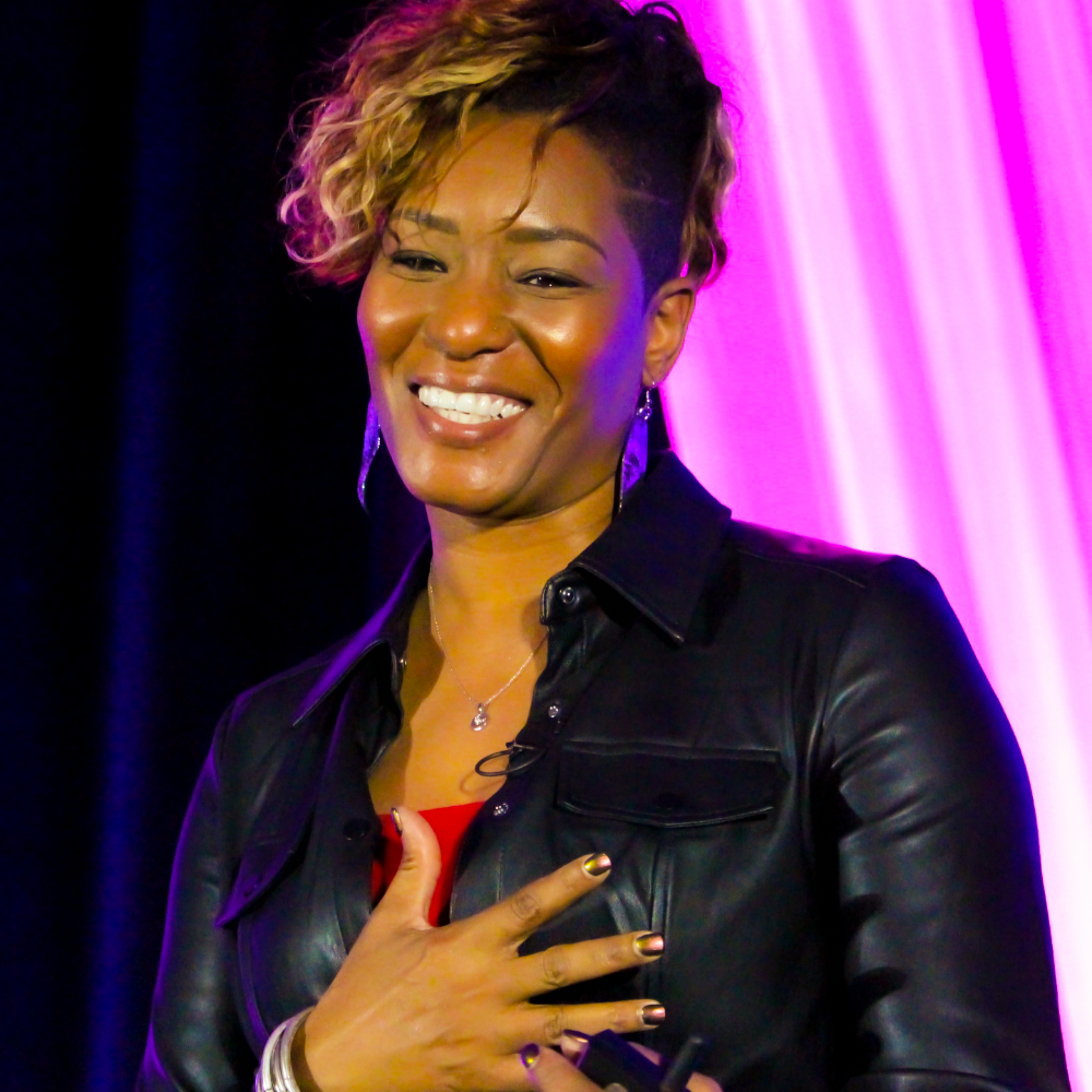 Risha Grant | CEO - Risha Grant LLC | Forbes Business Council