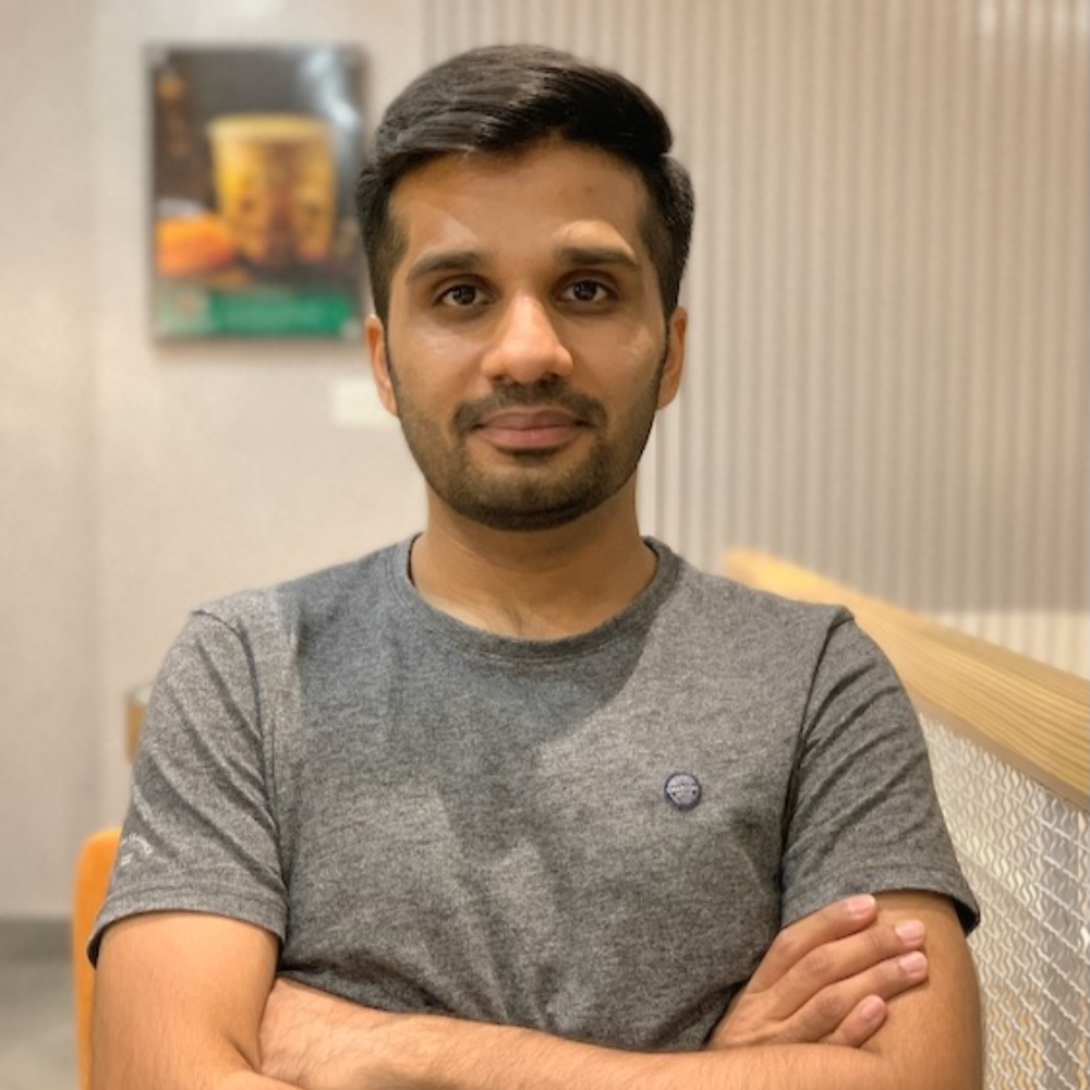 Usama Abid | Founder & CEO - Inventhub | Forbes Technology Council