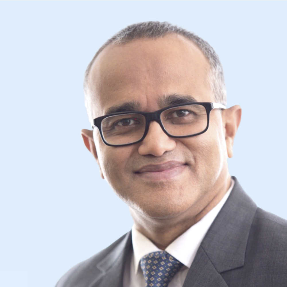 Samson David | CEO & Managing Director - Soroco | Forbes Technology Council