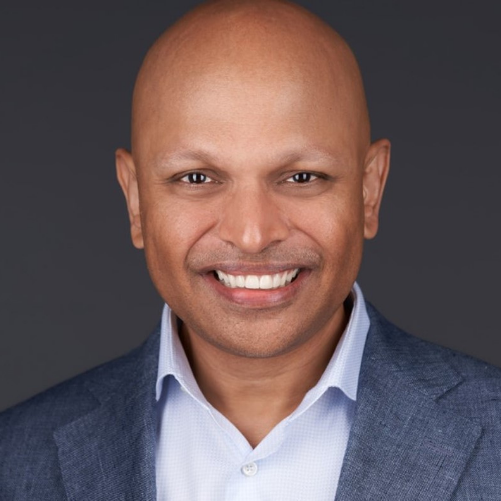 Raghu Gollamudi | CEO - Included | Forbes HR Council