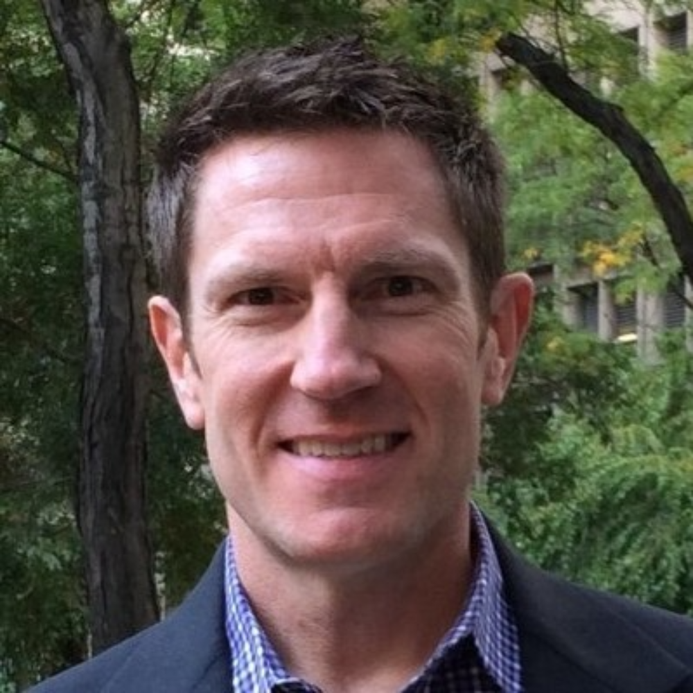 Chris Stegh | CTO and VP of Strategy - eGroup | Enabling Technologies ...