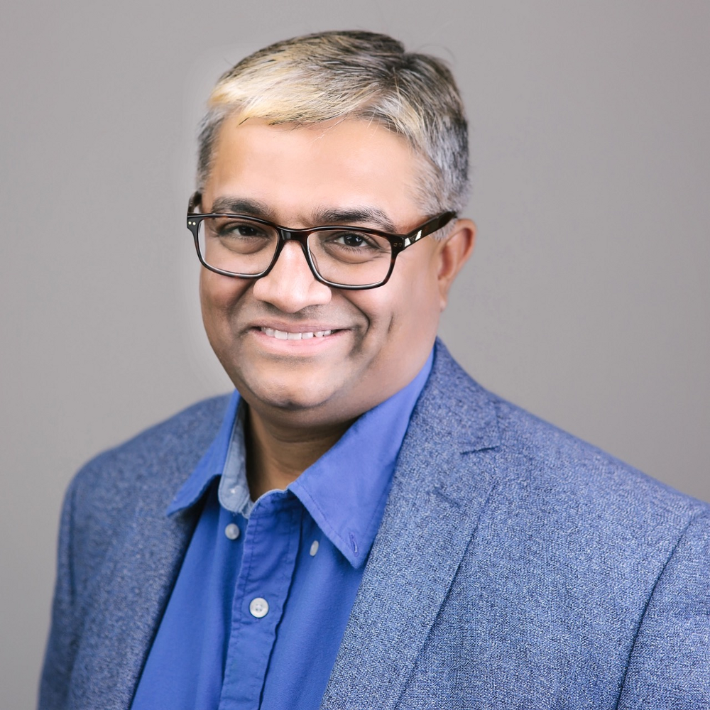 Kris Puthucode | CEO - Software Quality Center LLC | Forbes Technology ...