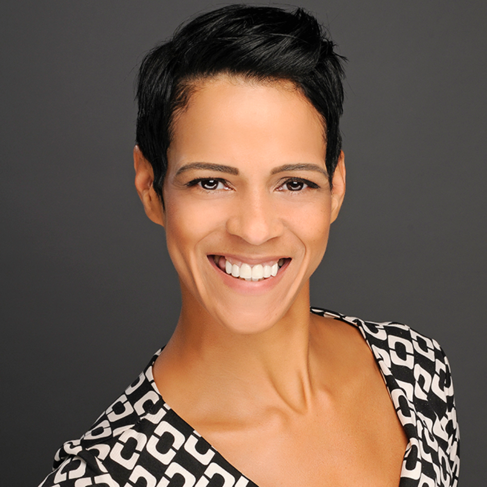 Loren Rosario-Maldonado | Chief People Scientist - Cultura, Inc ...