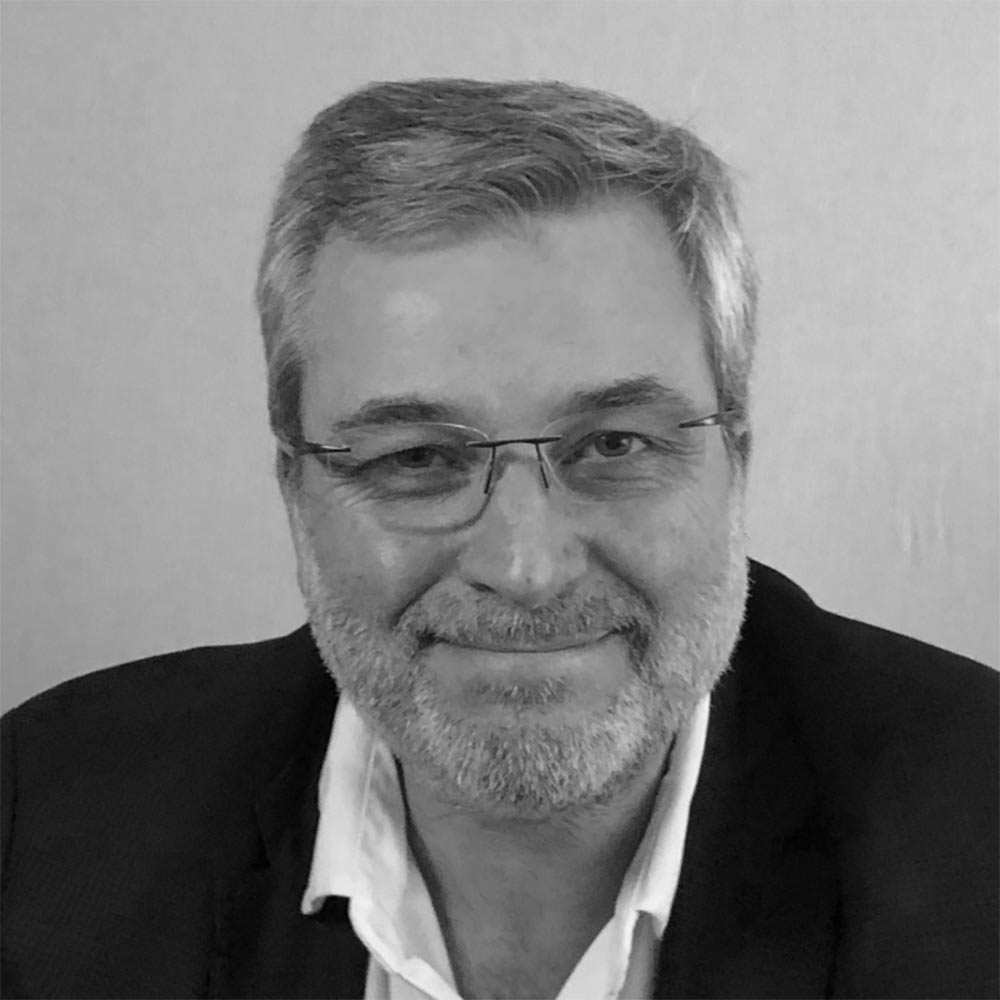 Jim Stevenson | CEO, Strategic Advisor - Bletchley Group