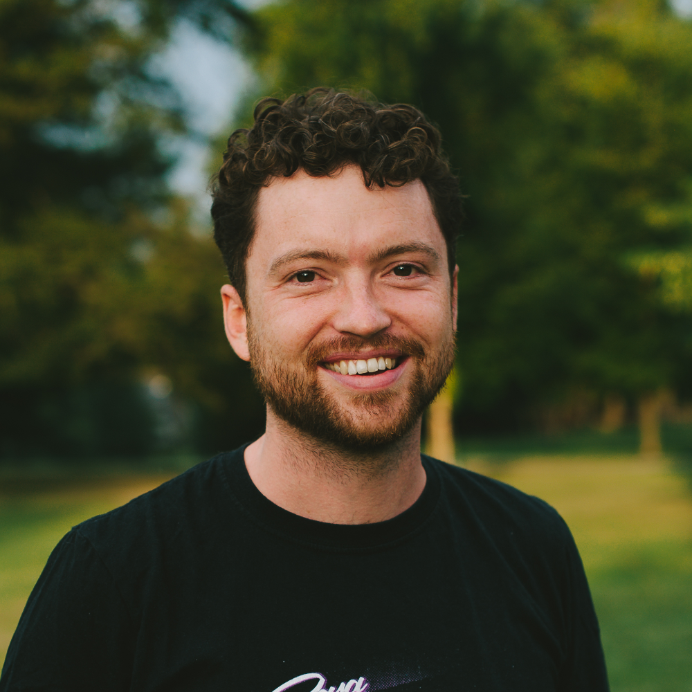 Alan Nichol | Co-Founder - CTO - Rasa | Forbes Technology Council