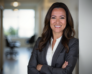 Ana Flor | Chief People Officer - ATTOM Data Solutions | Forbes HR Council
