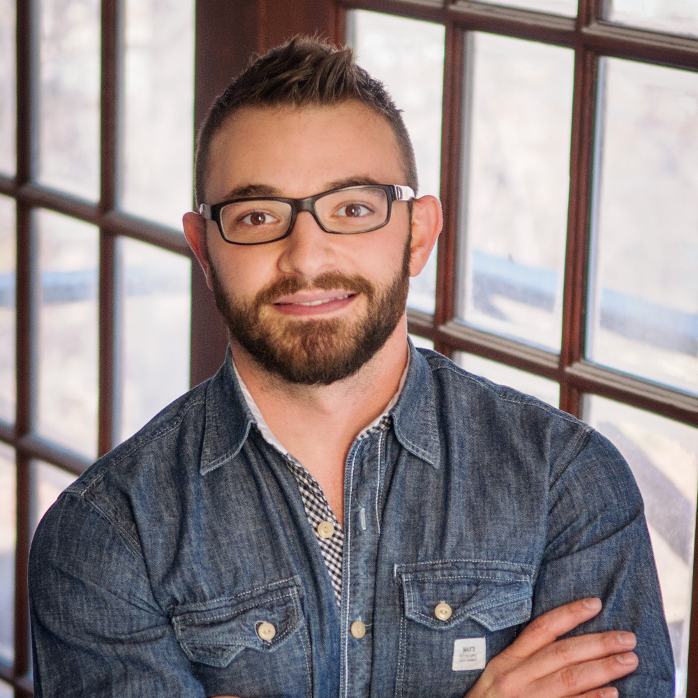 Blake Miller | Founder - Homebase | Forbes Business Council