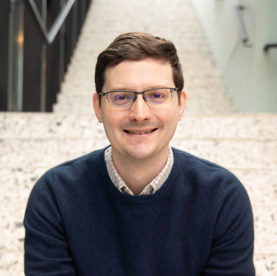 Dirk Doebler | Founder and CEO - Parento | Forbes Business Council