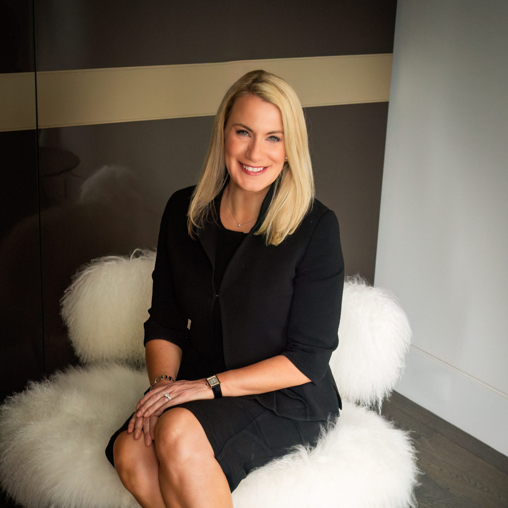 Suzanne Rosnowski | CEO - Relevance International | Forbes Business Council