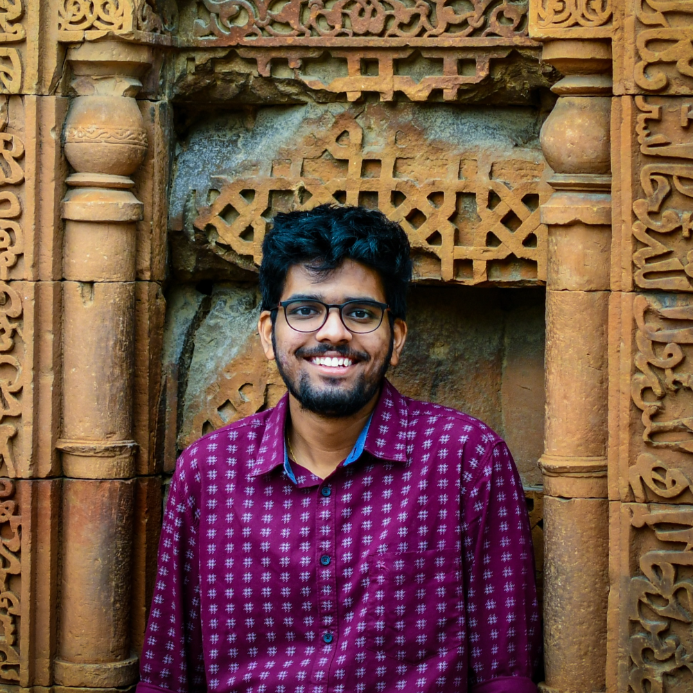 Esha Manideep Dinne | Co-Founder - Giga ML | Forbes Technology Council