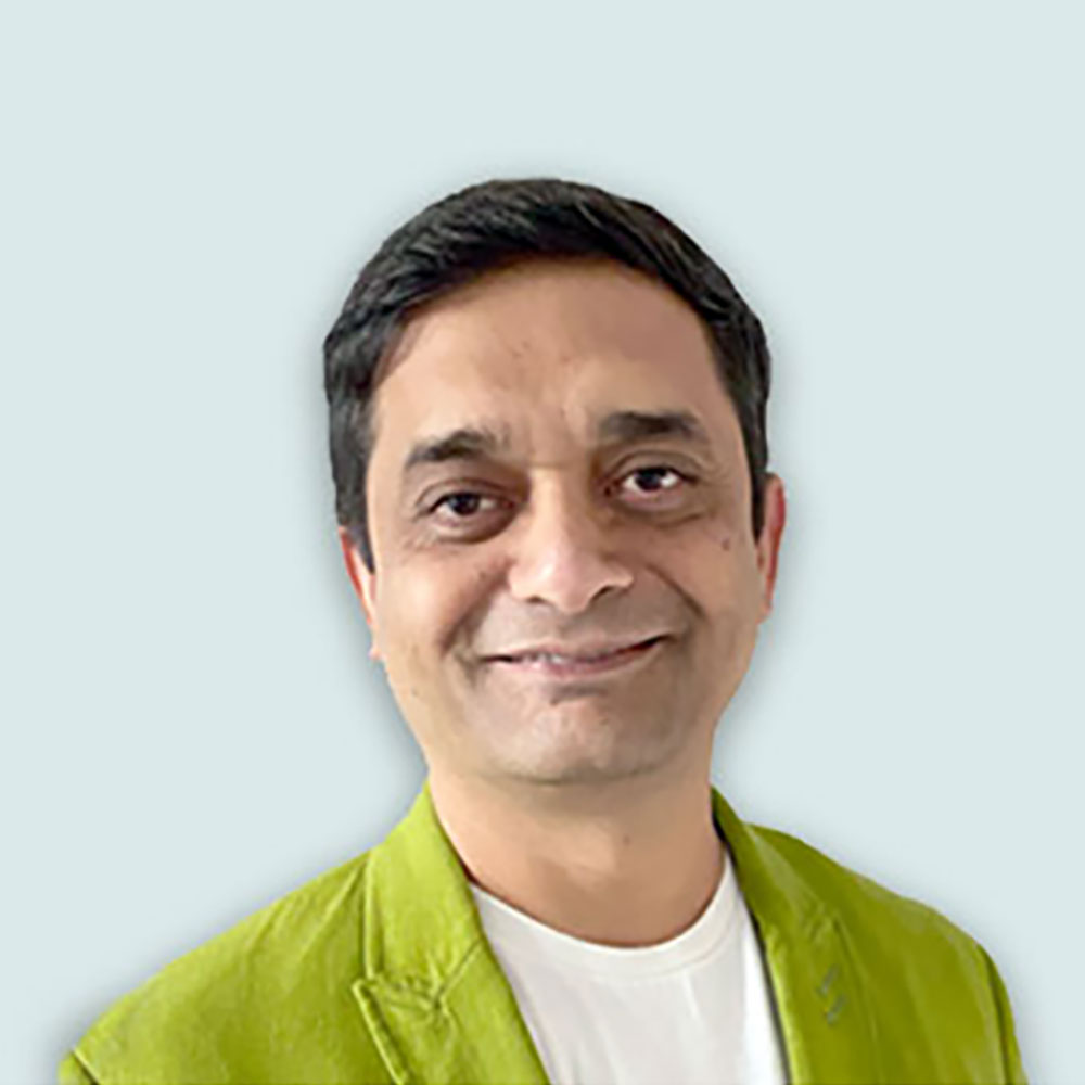 Anand Mahurkar | Founder and Chief Executive Officer - Findability ...