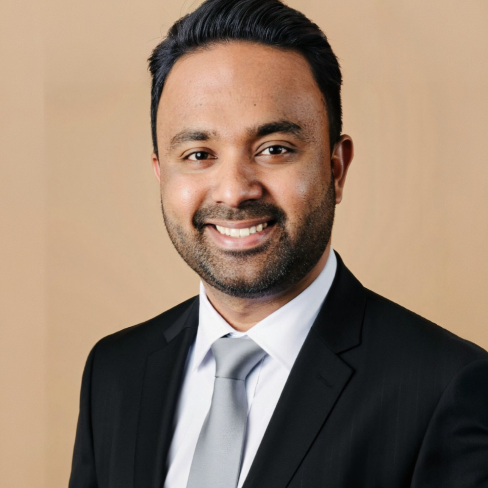 Bikash Nepal | Founder and CEO - Market Direct Ltd | Forbes Business ...