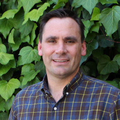 Toby Littin | CEO & Co-Founder - Parkable | Forbes Technology Council