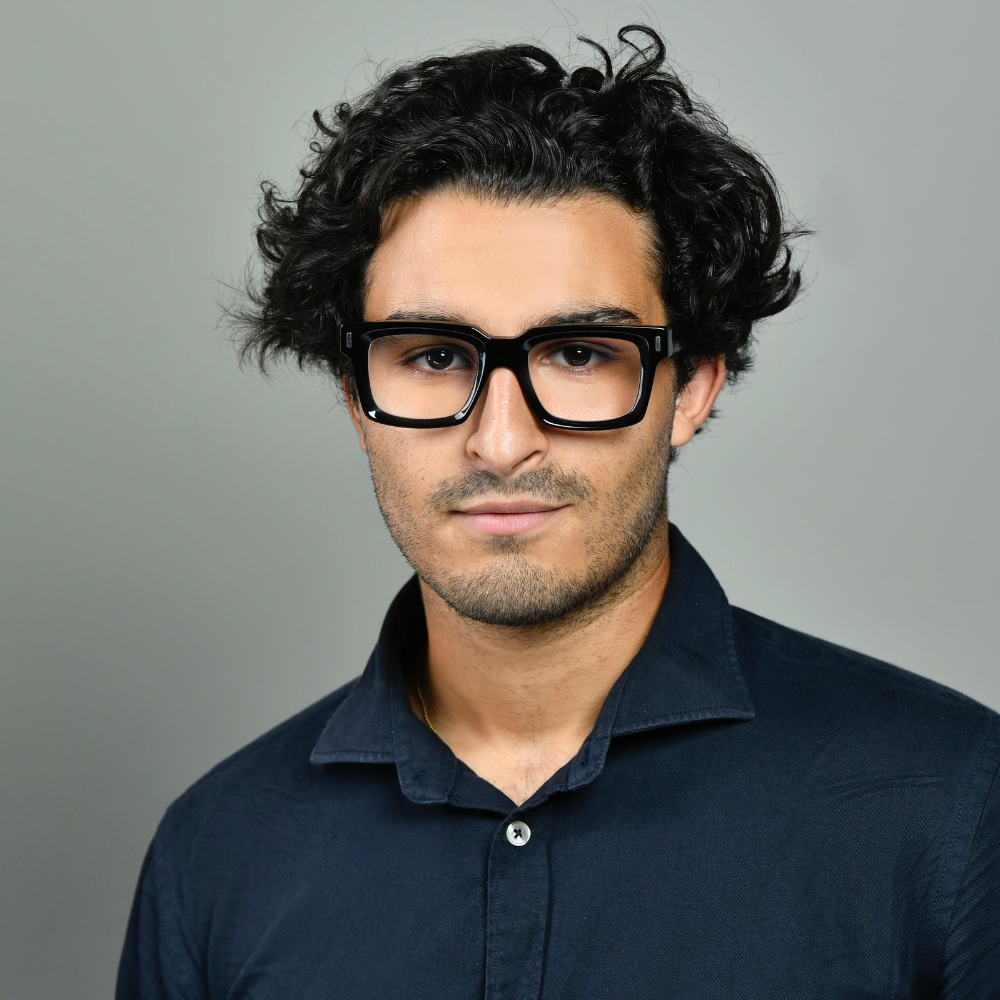 Nael Ould Belkacem | Founding Engineer - Finny AI | Forbes Technology ...