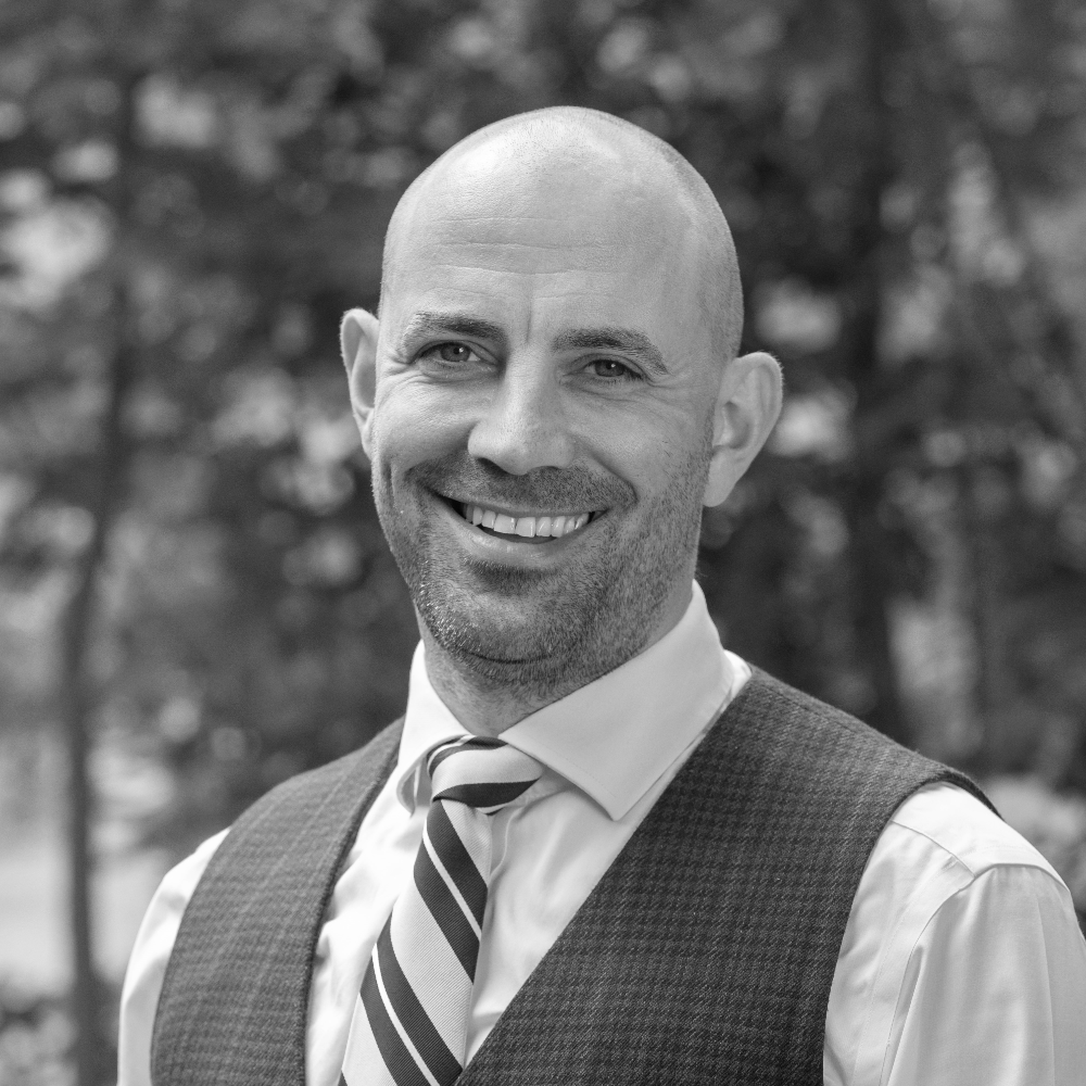 Markus Bernhardt | Chief Consultant | Forbes Technology Council