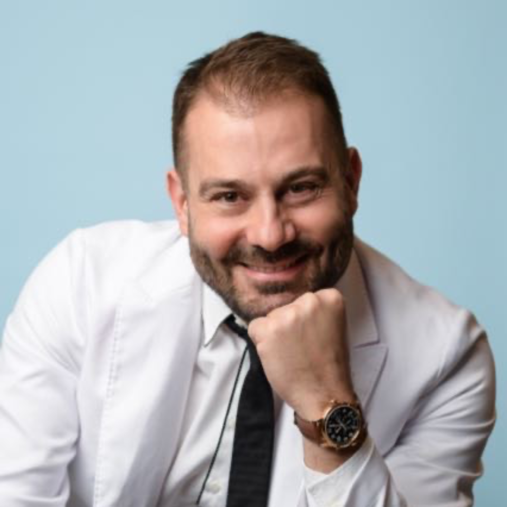 Maged el-Malecki | CEO - Boston Dental | Forbes Business Council