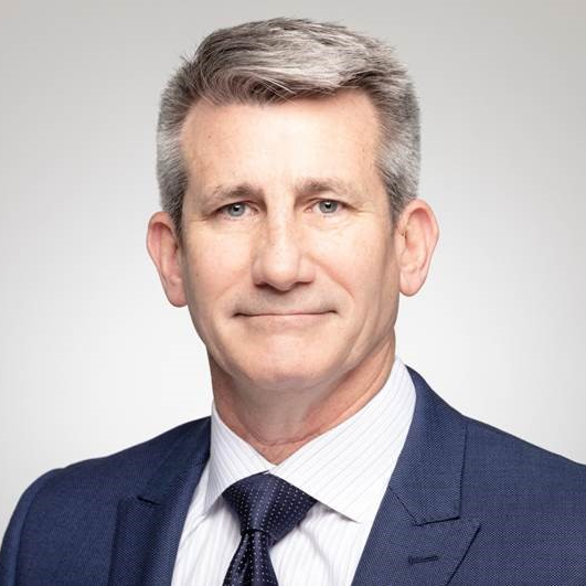 John Nicholson | President - PenFed Foundation | Forbes Nonprofit Council