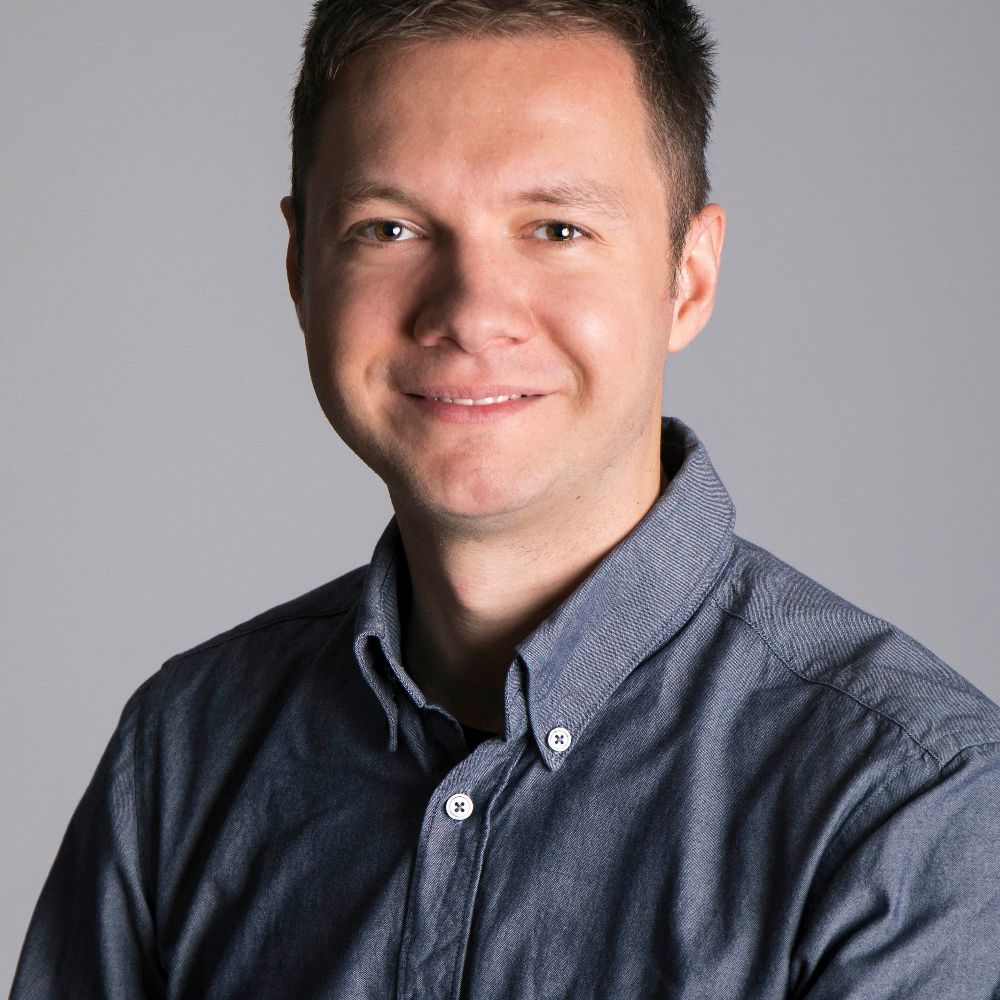 Momchil Kyurkchiev | CEO & Co-Founder - Leanplum | Forbes Technology ...