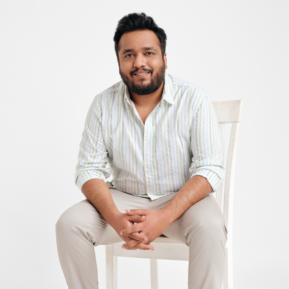 Mayank Agarwal | Chief Technology Officer and Co-founder - Hubilo ...