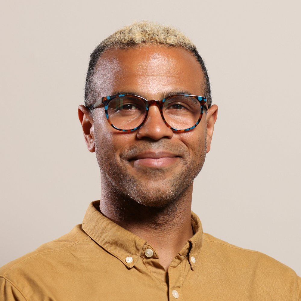 Paul David | Founder & CEO - Literal Humans | Forbes Agency Council