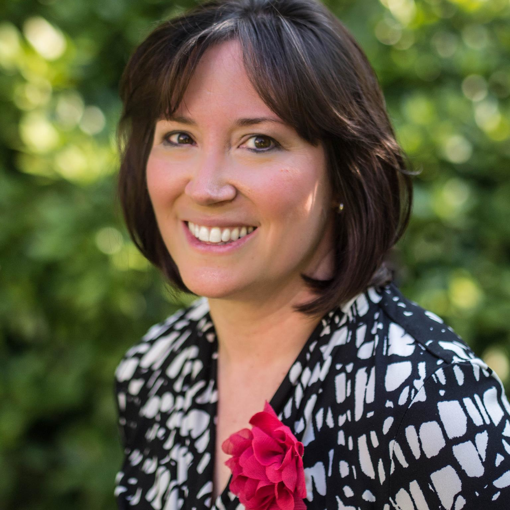 Laura M. Labovich | Founder & Chief Executive Officer - The Career ...