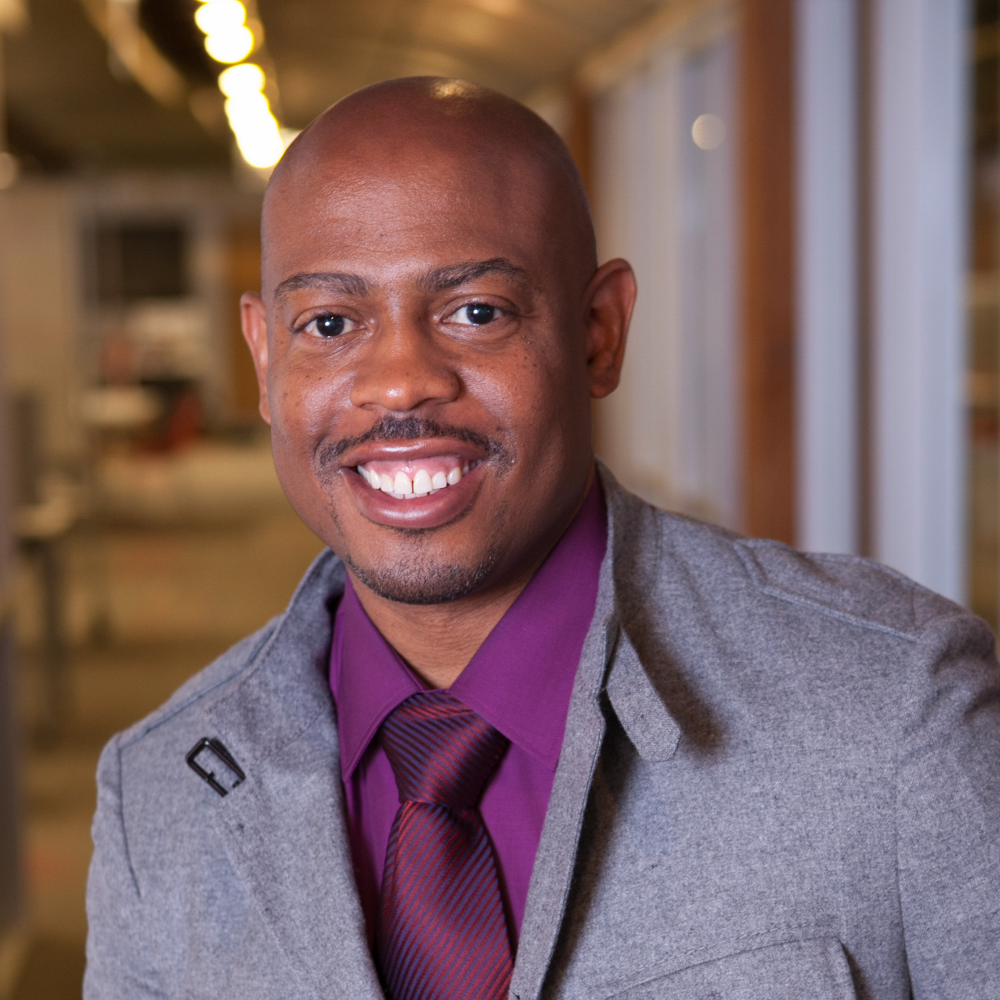 Sherman Wright | Managing Partner/COO - Ten35 LLC