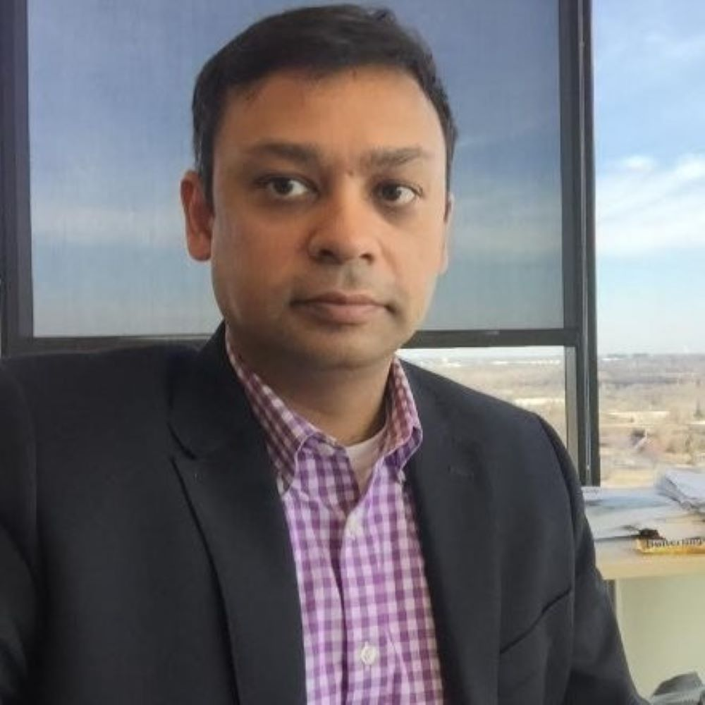 Asif Mujahid | VP, Chief Data Officer - Quartz Health Solutions ...
