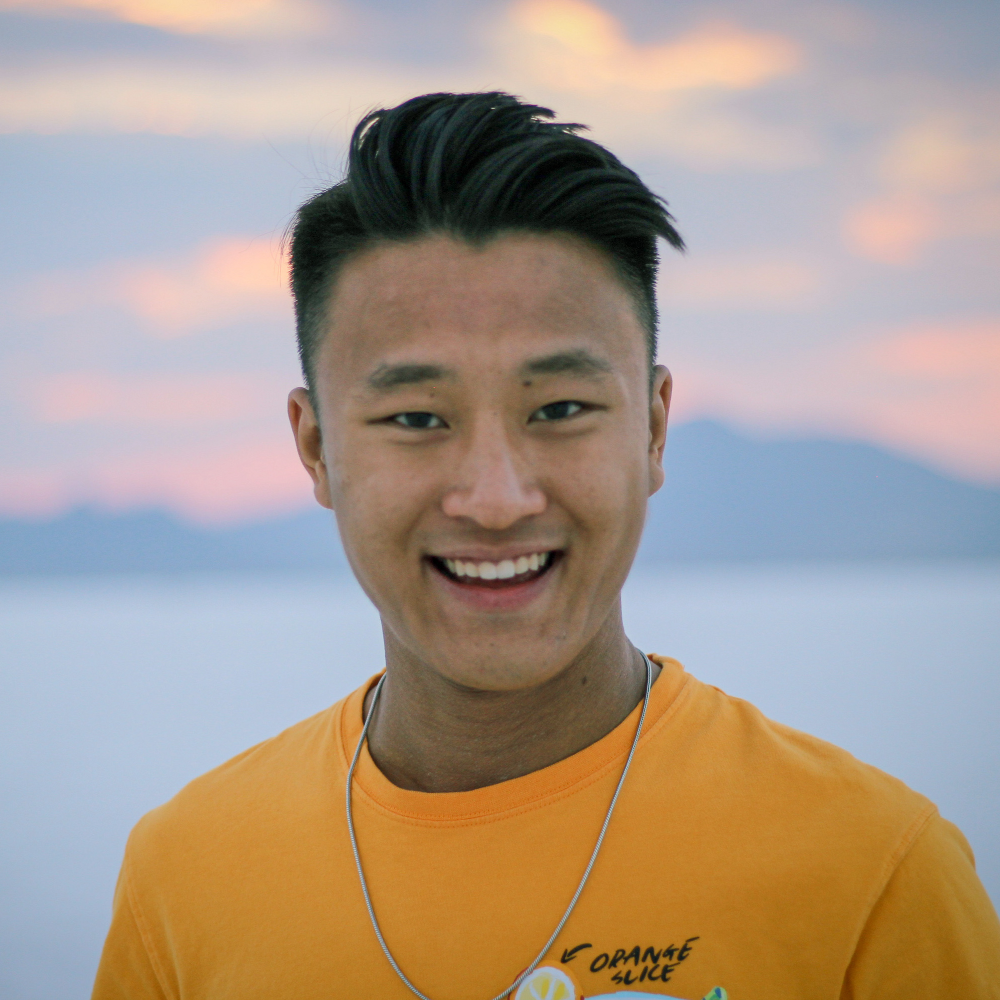 Andrew Zhou Cofounder/CTO Kona Forbes Technology Council
