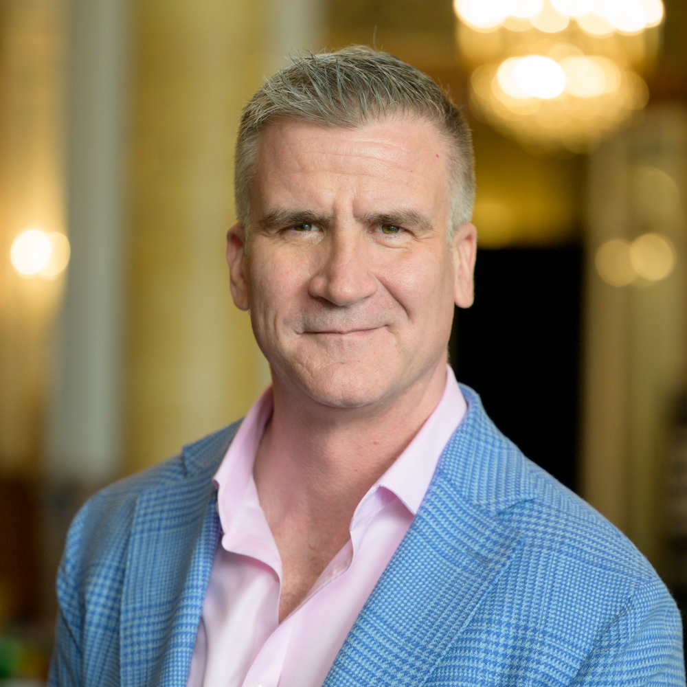 Alex Tyrrell | SVP, CTO Health Wolters Kluwer - Wolters Kluwer | Forbes ...