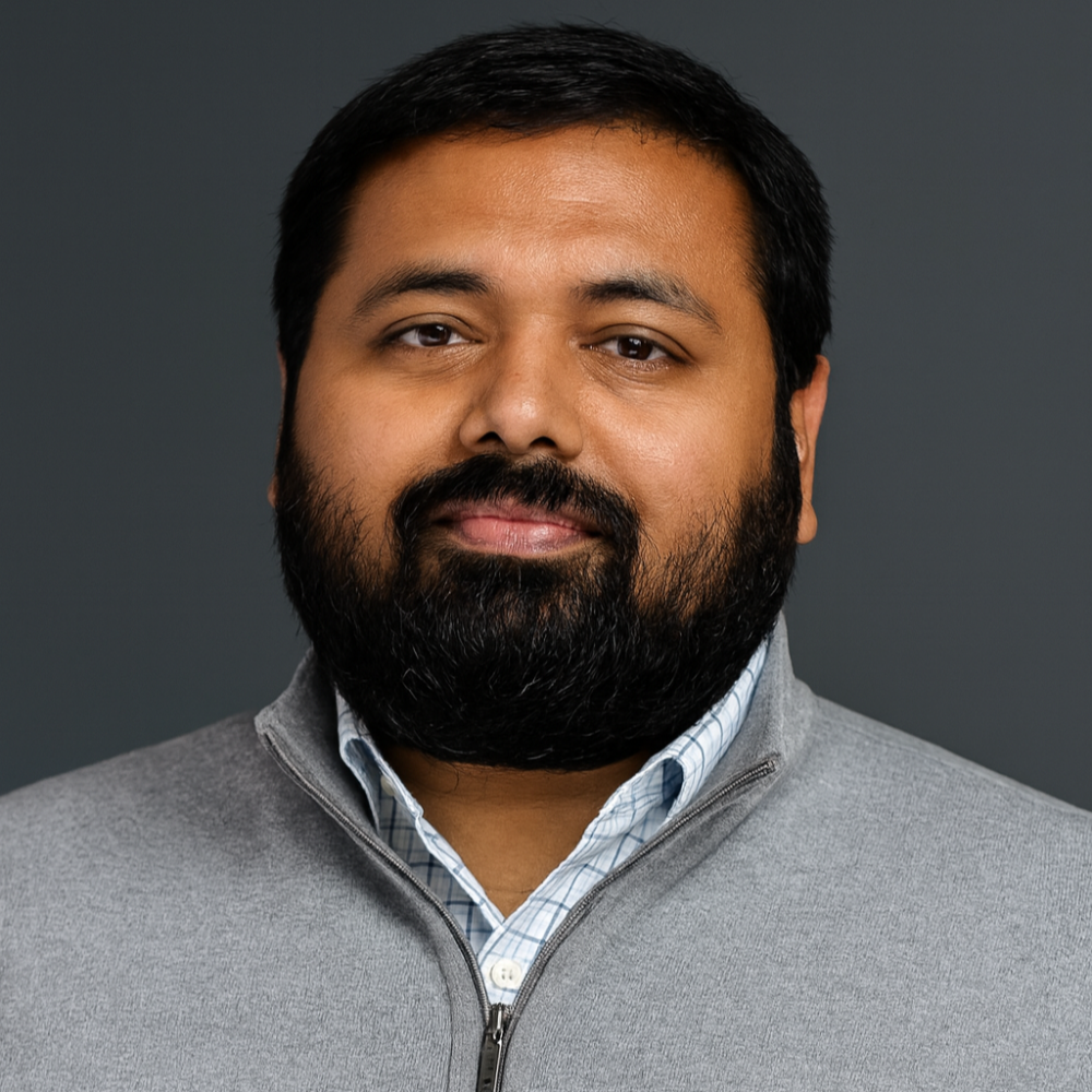Aniruddha Pratap Singh | Director of GTM Applications - CrowdStrike ...