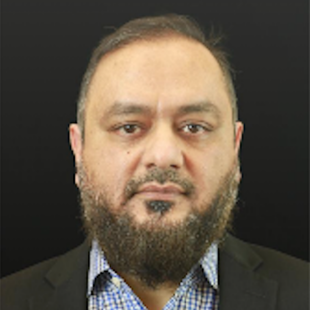 Faisal Fareed | Principal Solutions Architect - Amazon Web Services ...