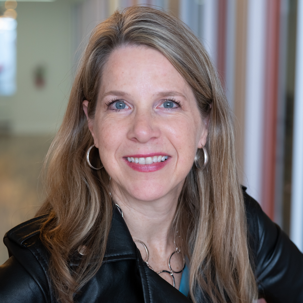 Kim Svoboda | Founder & CEO, Author, Board Chair - Aspiration Catalyst ...