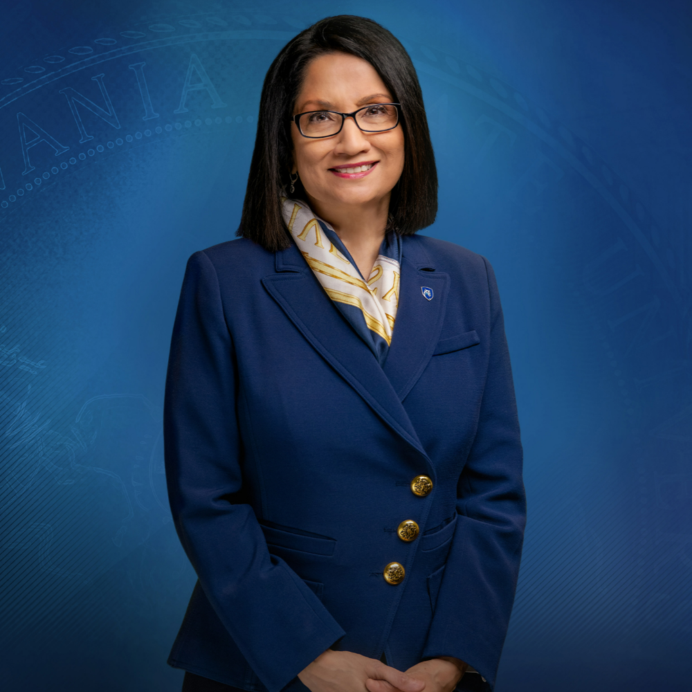 Neeli Bendapudi | President - Penn State | Forbes Business Council