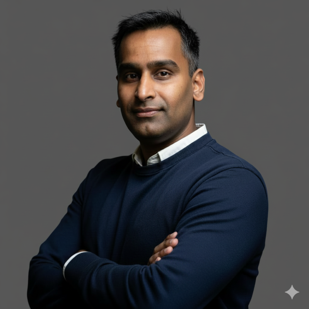 Karthik Sankara Narayanan | Head of Payments Engineering - Entrata ...