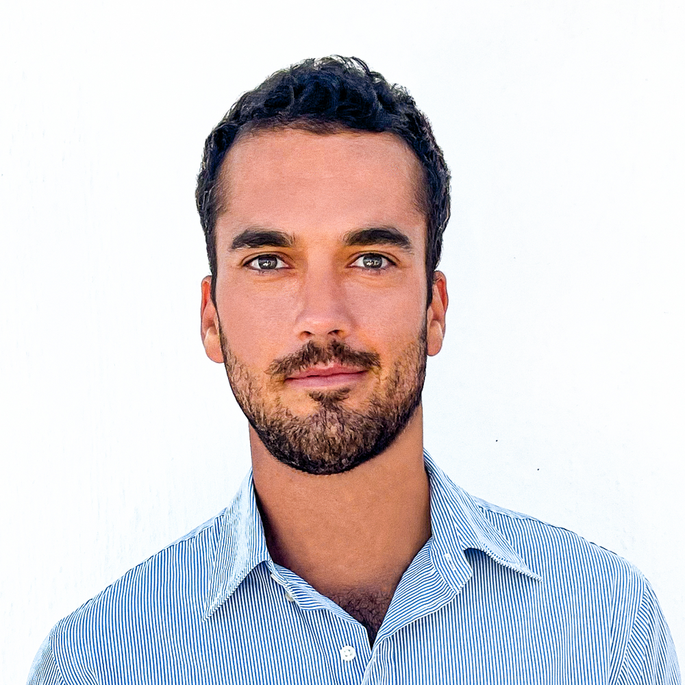 Alan Vey | Founder - Aventus | Forbes Technology Council