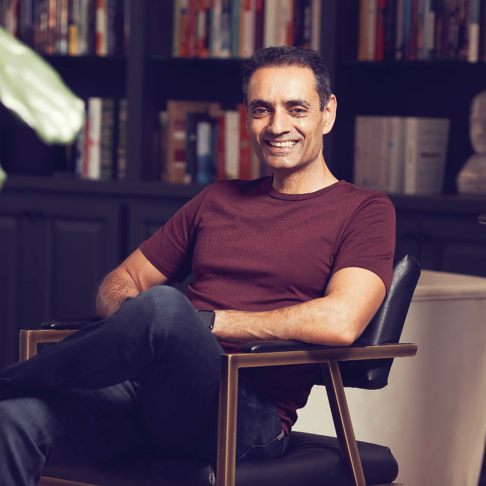 Atif Khan | CTO/Co-founder - Alkira | Forbes Technology Council