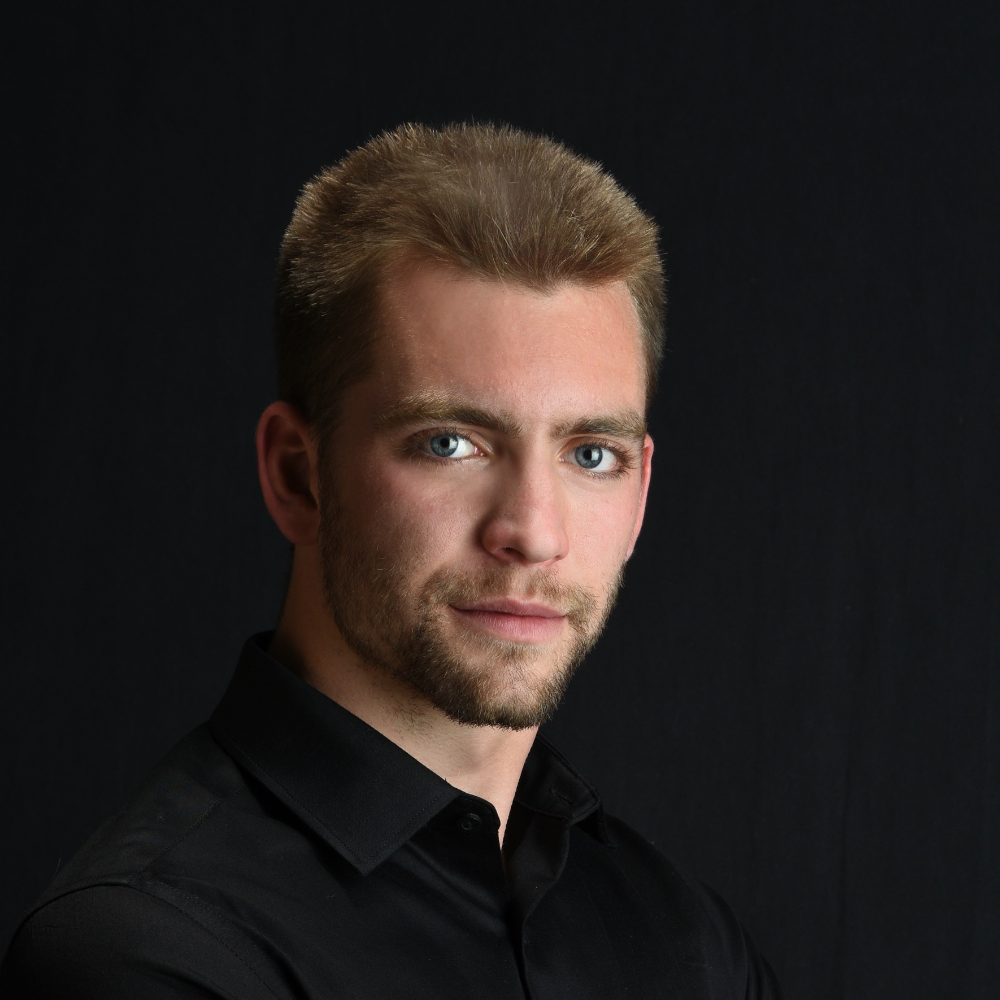 Nicholas Cormier | CEO - Home Builder Marketers | Forbes Agency Council