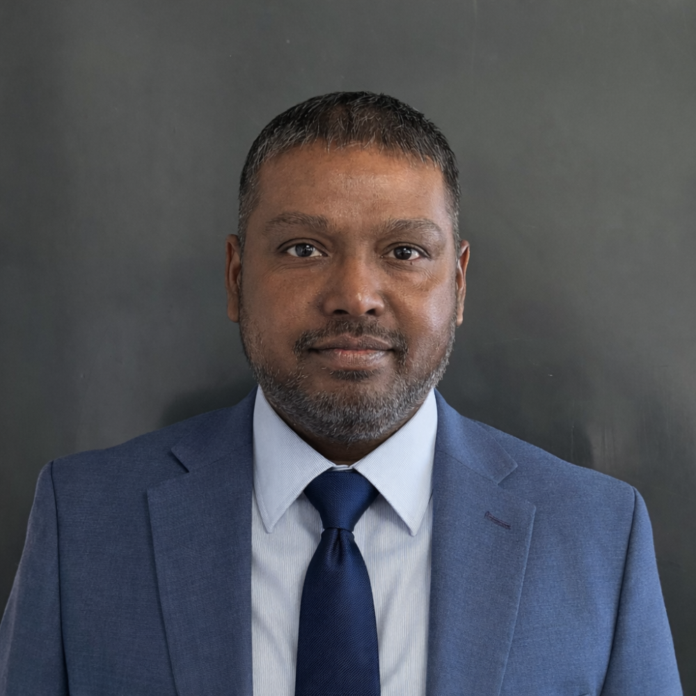 Senthil Muthu | Global Cybersecurity Strategist |CISO | Founder, SITCA ...