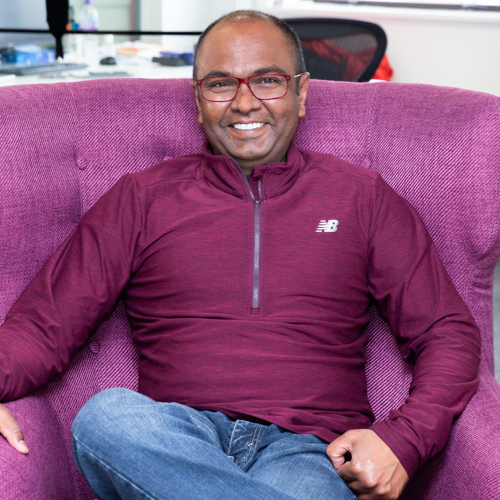 Saravana Kumar | Founder & CEO - Kovai.co | Forbes Business Council