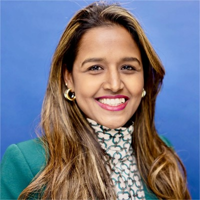 Deepa Bastante | Global Head of Cloud Platform & Reliability ...